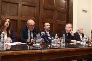 Υποκλοπές: «Εκστρατεία» δικηγόρων κατά Τζαβέλλα - Προαναγγέλλουν προσφυγή στο Ευρωπαϊκό Δικαστήριο